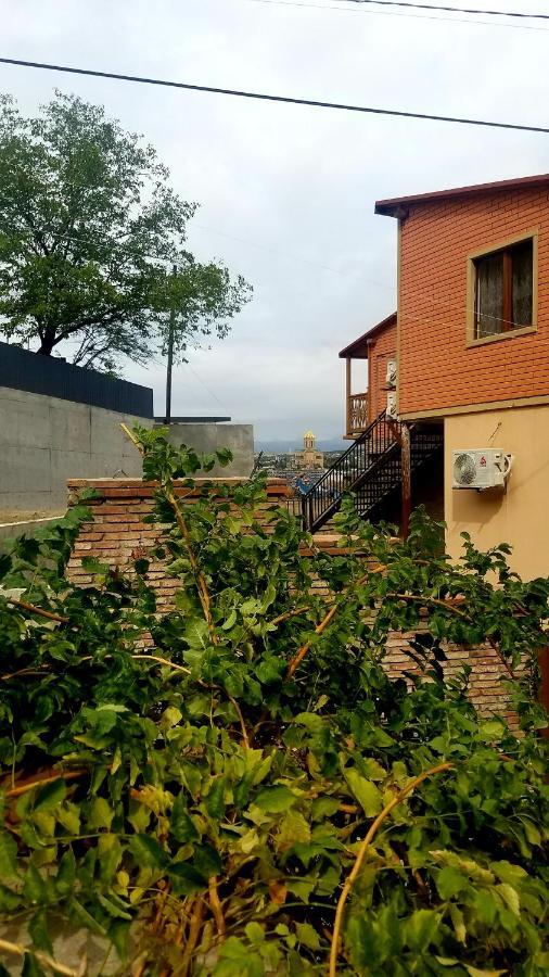Nata Host Old Tbilisi Διαμέρισμα Εξωτερικό φωτογραφία